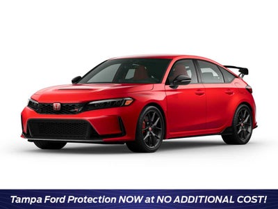 2024 Honda Civic Base