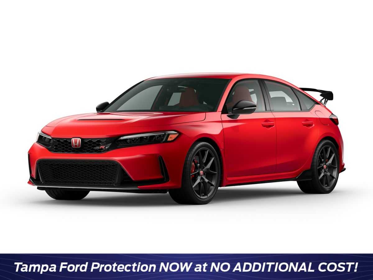 2024 Honda Civic Base