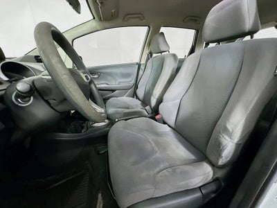 2012 Honda Fit Base