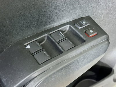 2012 Honda Fit Base