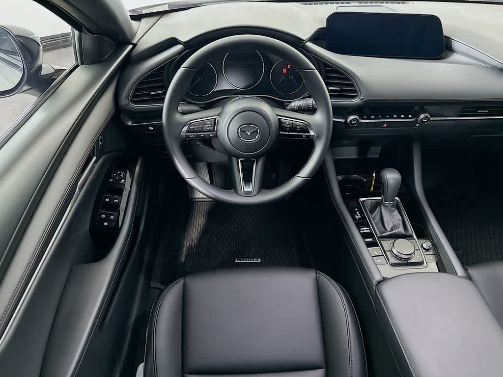 2025 Mazda Mazda3 Hatchback 2.5 S Select Sport
