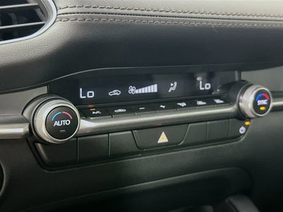 2025 Mazda Mazda3 Hatchback 2.5 S Select Sport