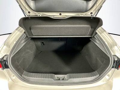 2025 Mazda Mazda3 Hatchback 2.5 S Select Sport