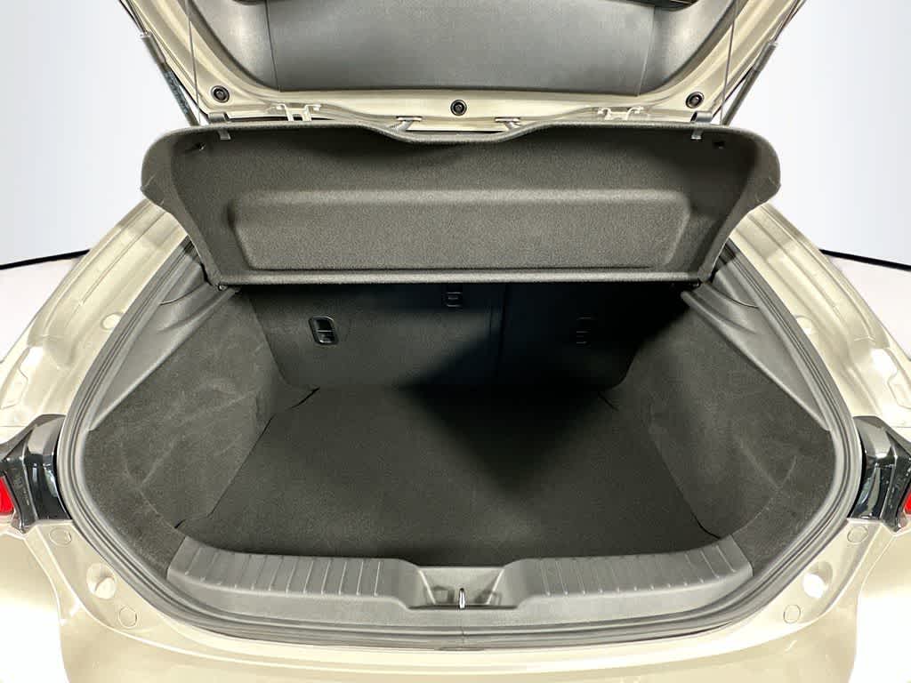 2025 Mazda Mazda3 Hatchback 2.5 S Select Sport