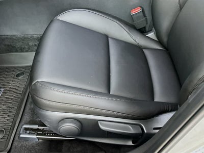 2025 Mazda Mazda3 Hatchback 2.5 S Select Sport