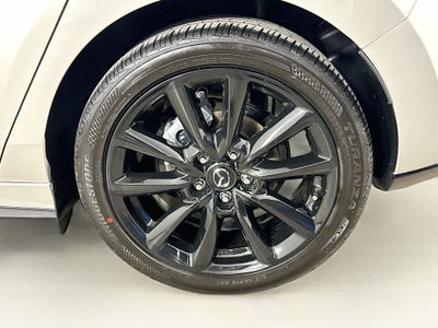 2025 Mazda Mazda3 Hatchback 2.5 S Select Sport