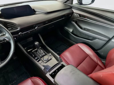 2024 Mazda Mazda3 Hatchback 2.5 S Carbon Edition