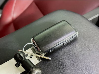 2024 Mazda Mazda3 Hatchback 2.5 S Carbon Edition