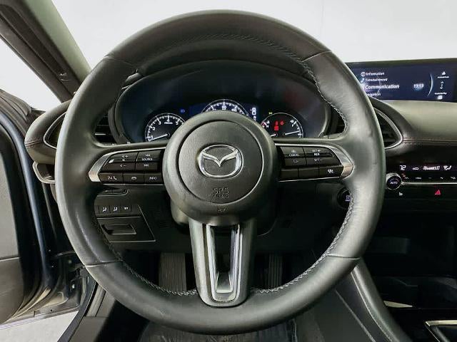 2024 Mazda Mazda3 Hatchback 2.5 S Carbon Edition