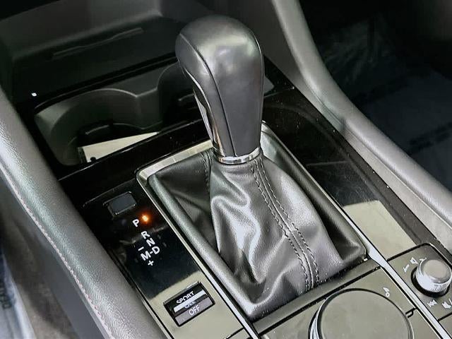 2024 Mazda Mazda3 Hatchback 2.5 S Carbon Edition