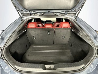 2024 Mazda Mazda3 Hatchback 2.5 S Carbon Edition