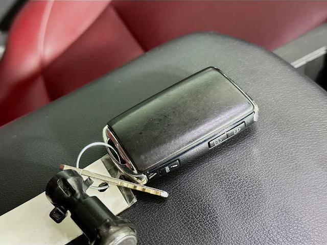 2024 Mazda Mazda3 Hatchback 2.5 S Carbon Edition