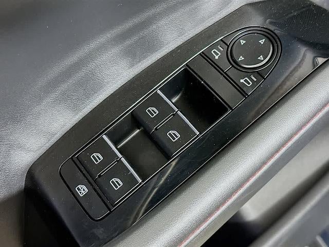 2024 Mazda Mazda3 Hatchback 2.5 S Carbon Edition