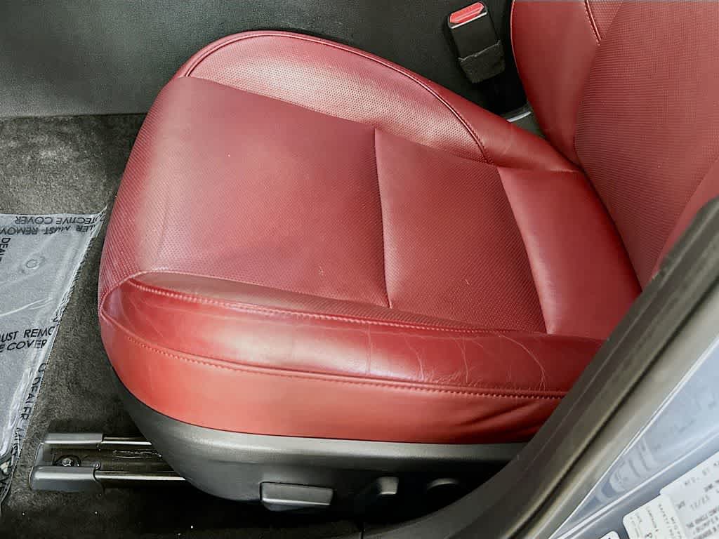 2024 Mazda Mazda3 Hatchback 2.5 S Carbon Edition