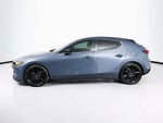 2024 Mazda Mazda3 Hatchback 2.5 S Carbon Edition