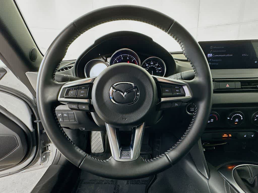 2024 Mazda Mazda MX-5 Miata Club
