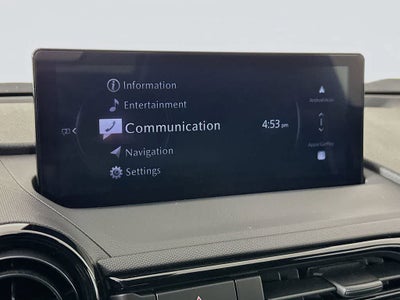 2024 Mazda Mazda MX-5 Miata Club