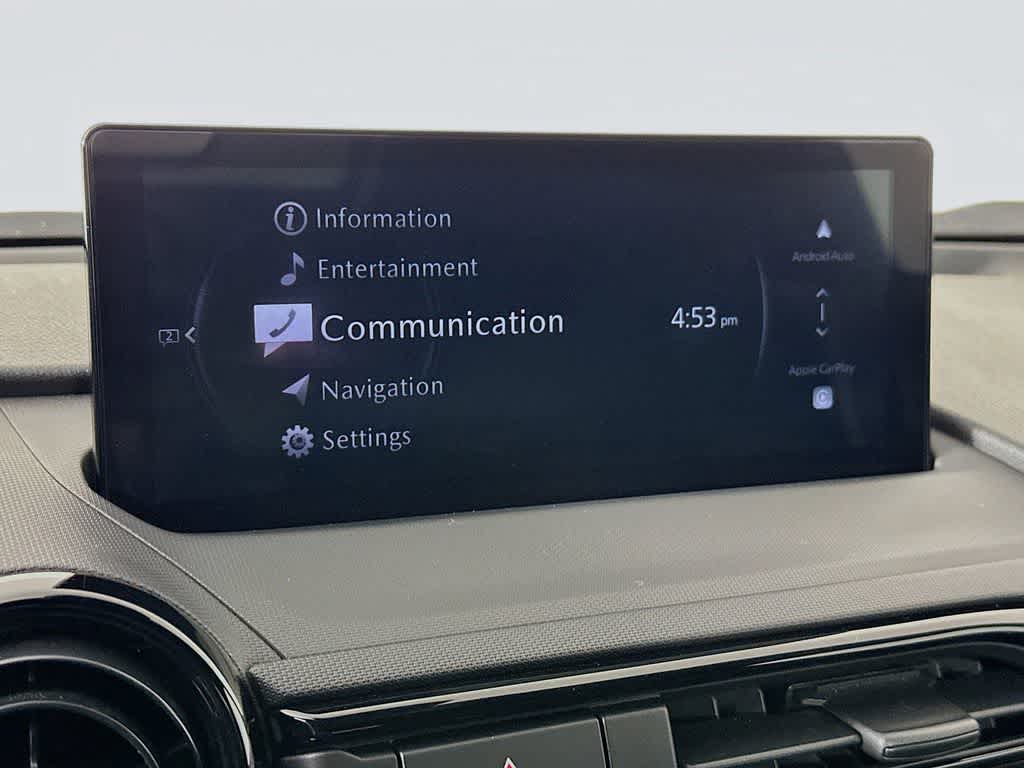 2024 Mazda Mazda MX-5 Miata Club