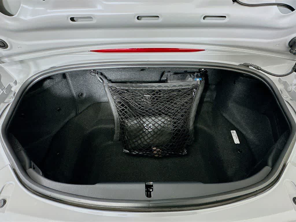 2024 Mazda Mazda MX-5 Miata Club