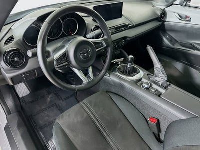 2024 Mazda Mazda MX-5 Miata Club