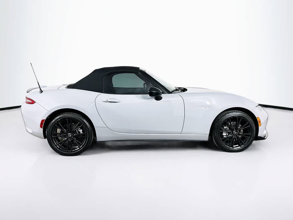 2024 Mazda Mazda MX-5 Miata Club