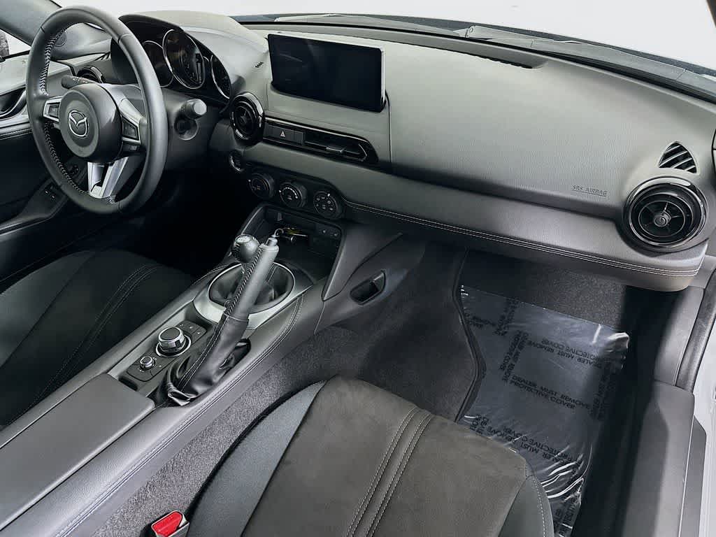2024 Mazda Mazda MX-5 Miata Club