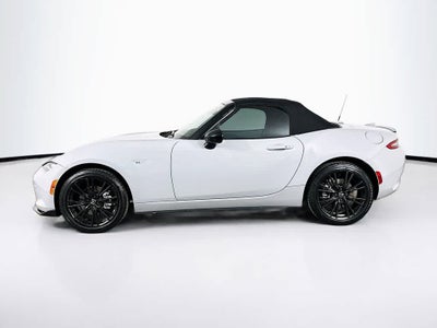 2024 Mazda Mazda MX-5 Miata Club