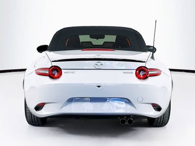 2024 Mazda Mazda MX-5 Miata Club