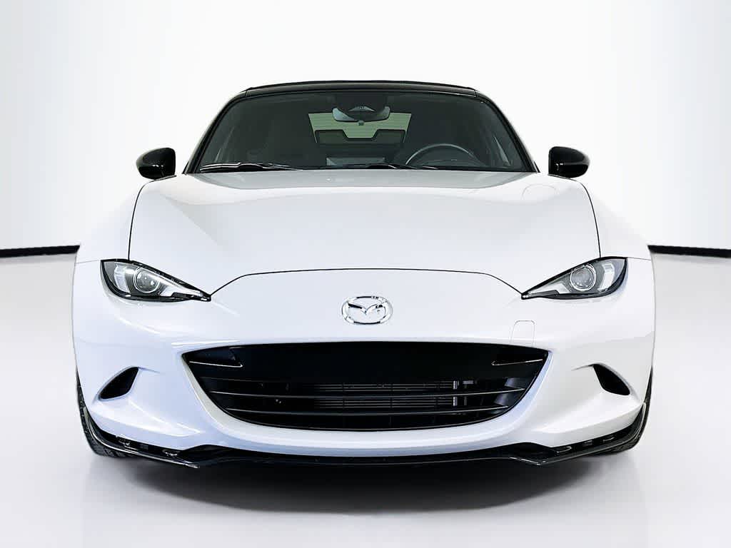 2024 Mazda Mazda MX-5 Miata Club