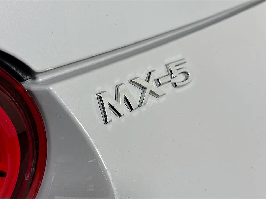 2024 Mazda Mazda MX-5 Miata Club