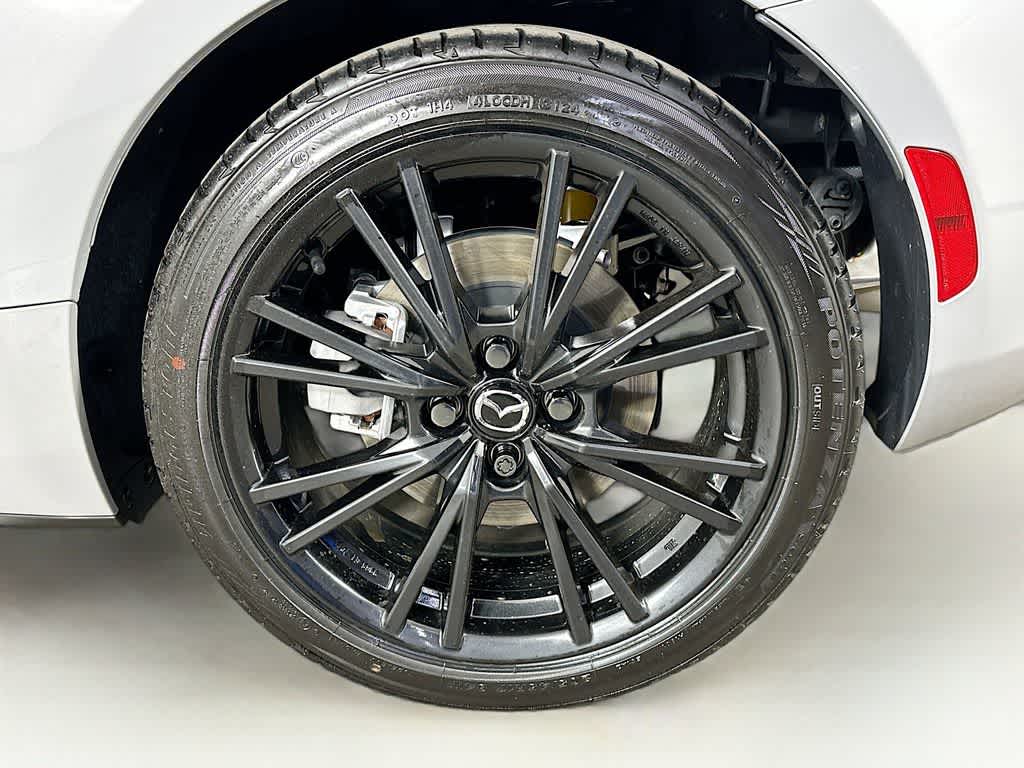 2024 Mazda Mazda MX-5 Miata Club