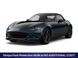 2024 Mazda Mazda MX-5 Miata Club