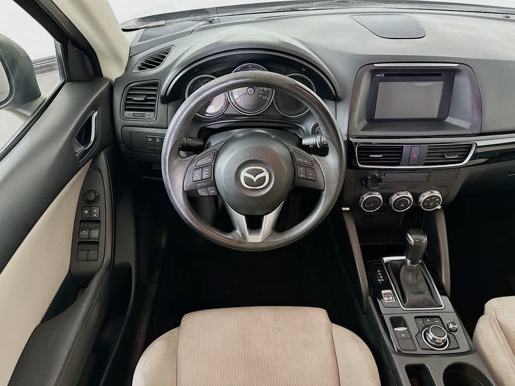 2016 Mazda Mazda CX-5 Sport