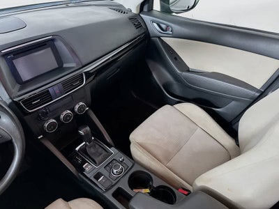2016 Mazda Mazda CX-5 Sport