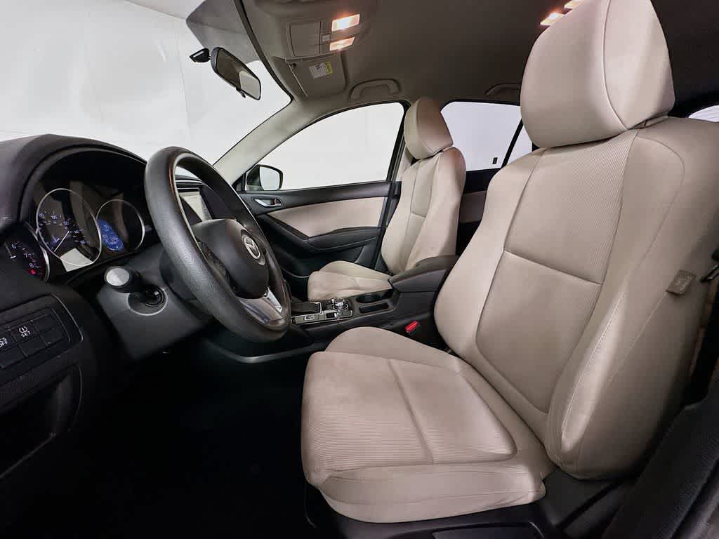 2016 Mazda Mazda CX-5 Sport
