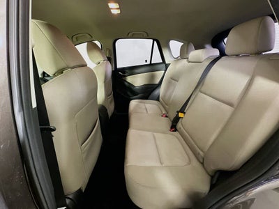2016 Mazda Mazda CX-5 Sport