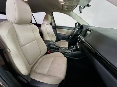 2016 Mazda Mazda CX-5 Sport