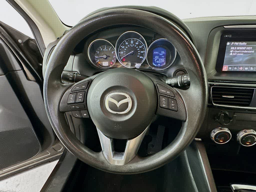 2016 Mazda Mazda CX-5 Sport