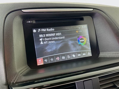 2016 Mazda Mazda CX-5 Sport