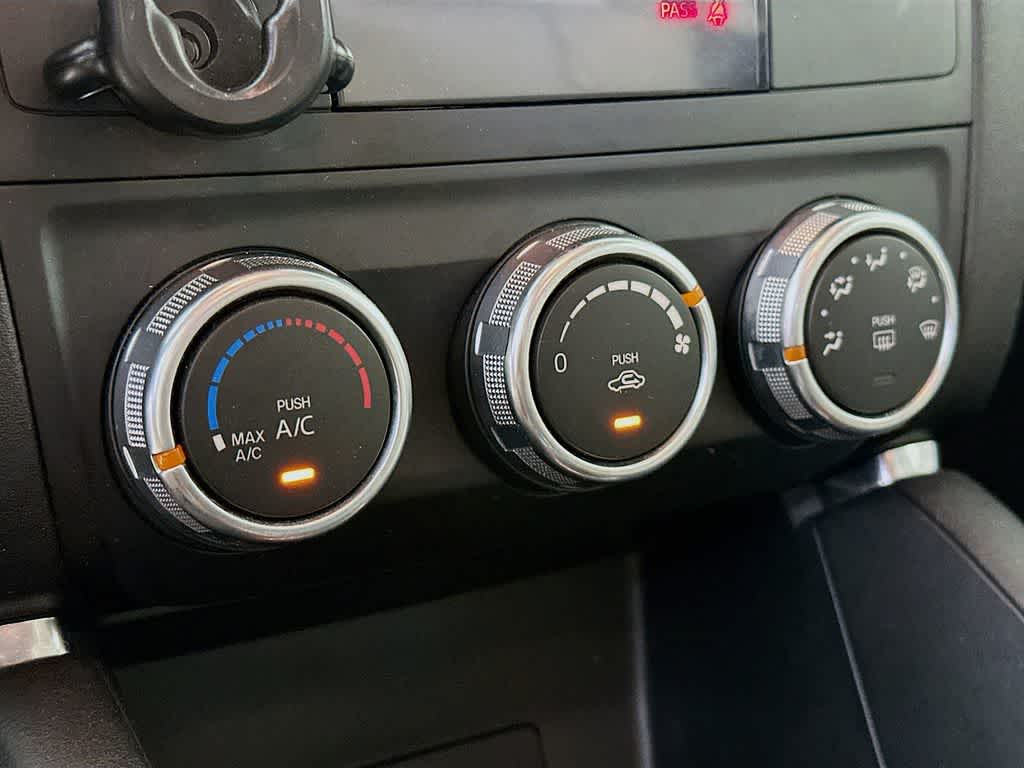 2016 Mazda Mazda CX-5 Sport