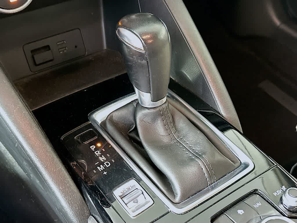 2016 Mazda Mazda CX-5 Sport