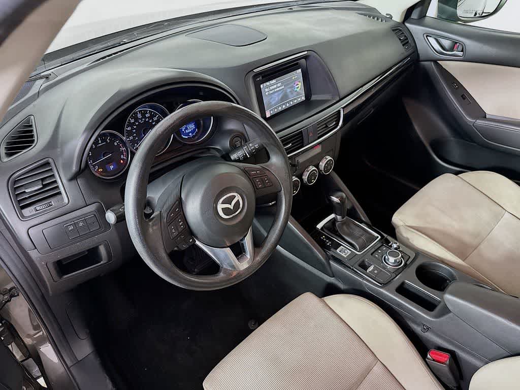 2016 Mazda Mazda CX-5 Sport