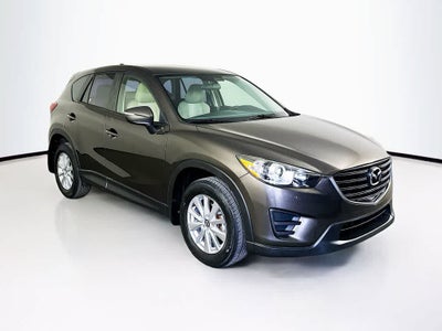 2016 Mazda Mazda CX-5 Sport