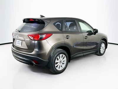 2016 Mazda Mazda CX-5 Sport