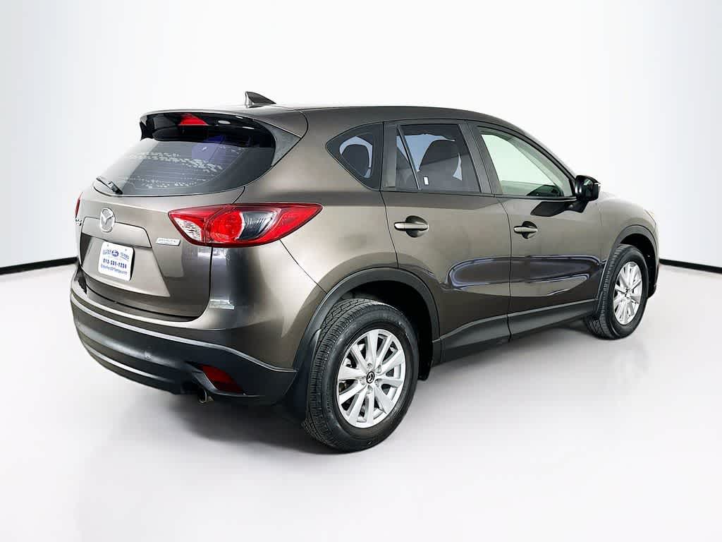 2016 Mazda Mazda CX-5 Sport