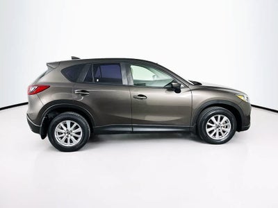 2016 Mazda Mazda CX-5 Sport