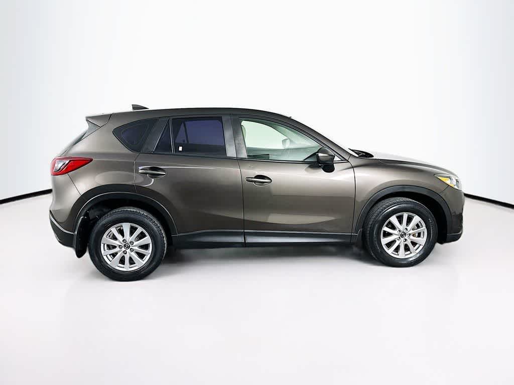 2016 Mazda Mazda CX-5 Sport
