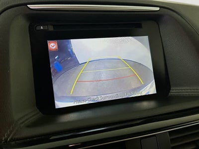 2016 Mazda Mazda CX-5 Sport