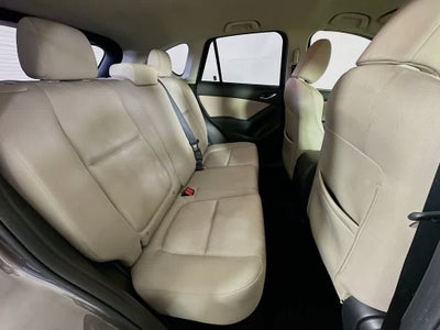 2016 Mazda Mazda CX-5 Sport