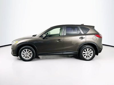 2016 Mazda Mazda CX-5 Sport